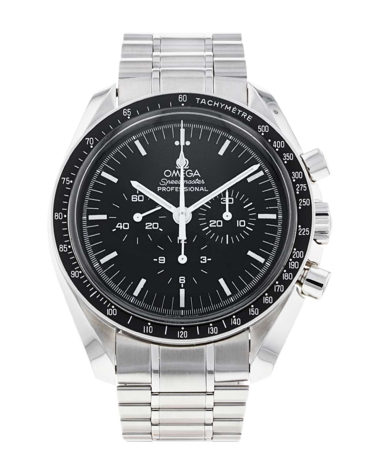 Omega Speedmaster Moonwatch 3570.50.00